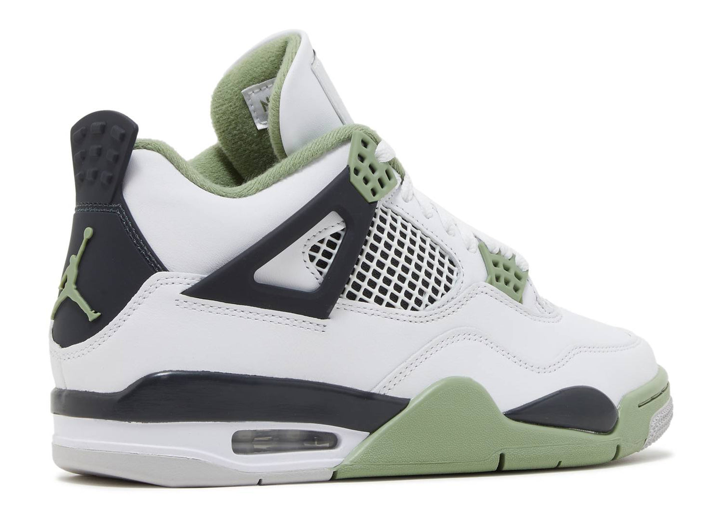 Nike Air Jordan 4 Retro ‘Seafoam’ (W)