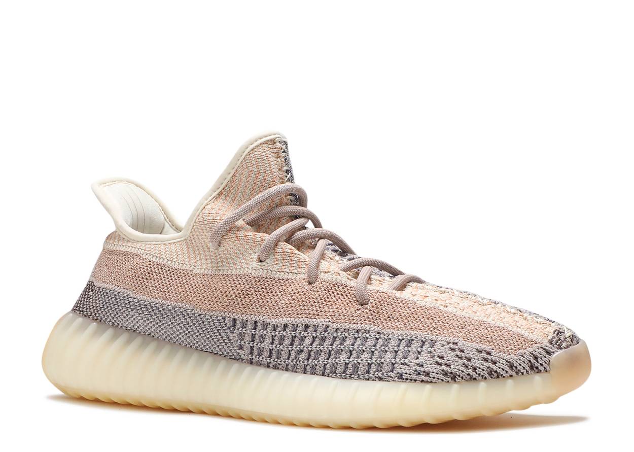 Adidas Yeezy Boost 350 V2 'Ash Pearl'