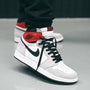 Nike Air Jordan 1 Retro High OG ‘Light Smoke Grey’