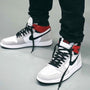 Nike Air Jordan 1 Retro High OG ‘Light Smoke Grey’