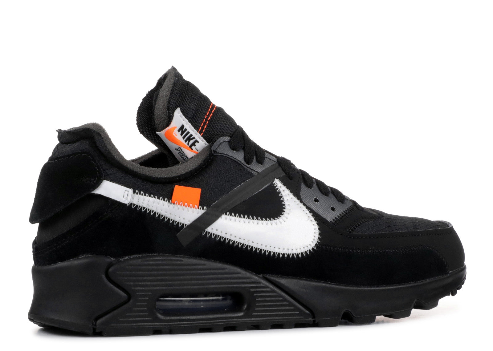 Off white 2025 air max 90's