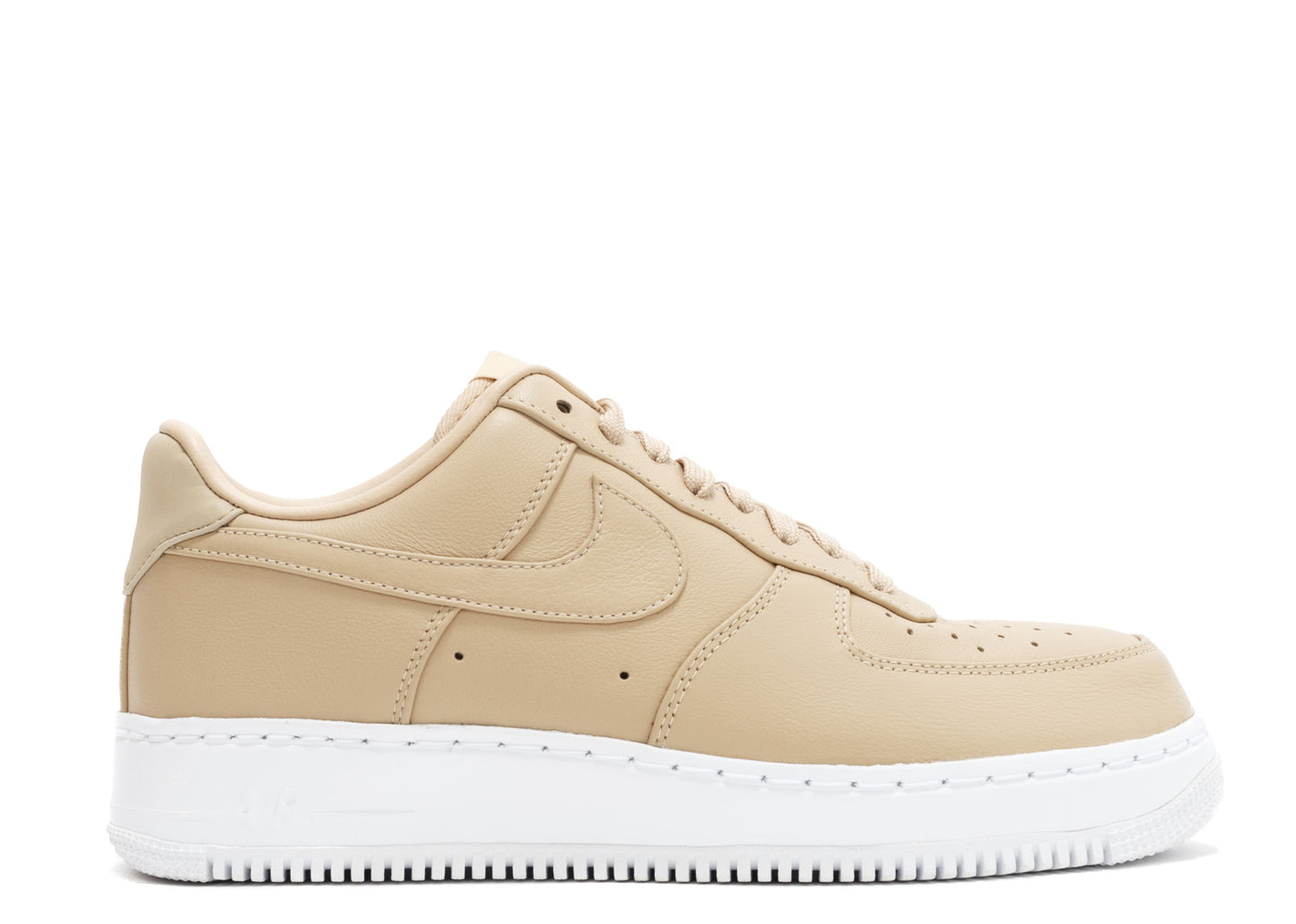 NikeLab Air Force 1 Low 'Vachetta Tan'