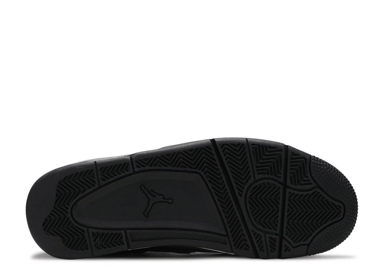 Nike Air Jordan 11Lab4 'Black Patent'