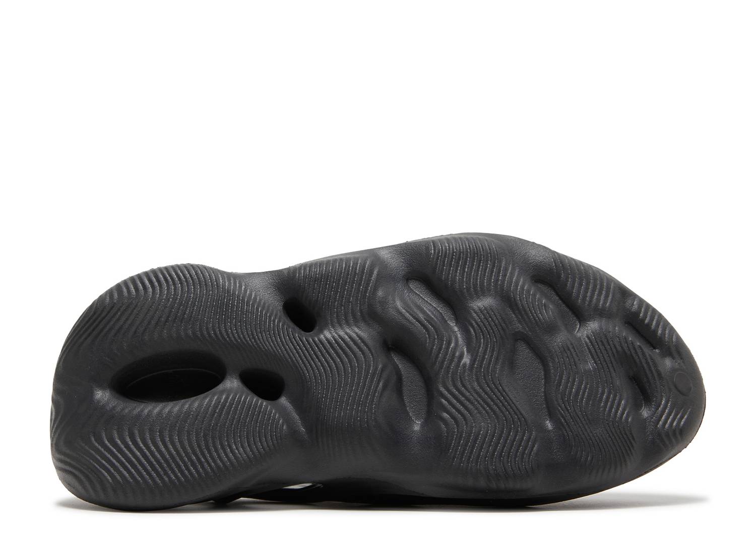 Adidas Yeezy Foam Runner ‘Onyx'