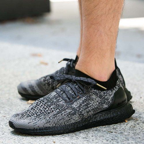 Adidas Ultra Boost Uncaged LTD 'Triple Black'