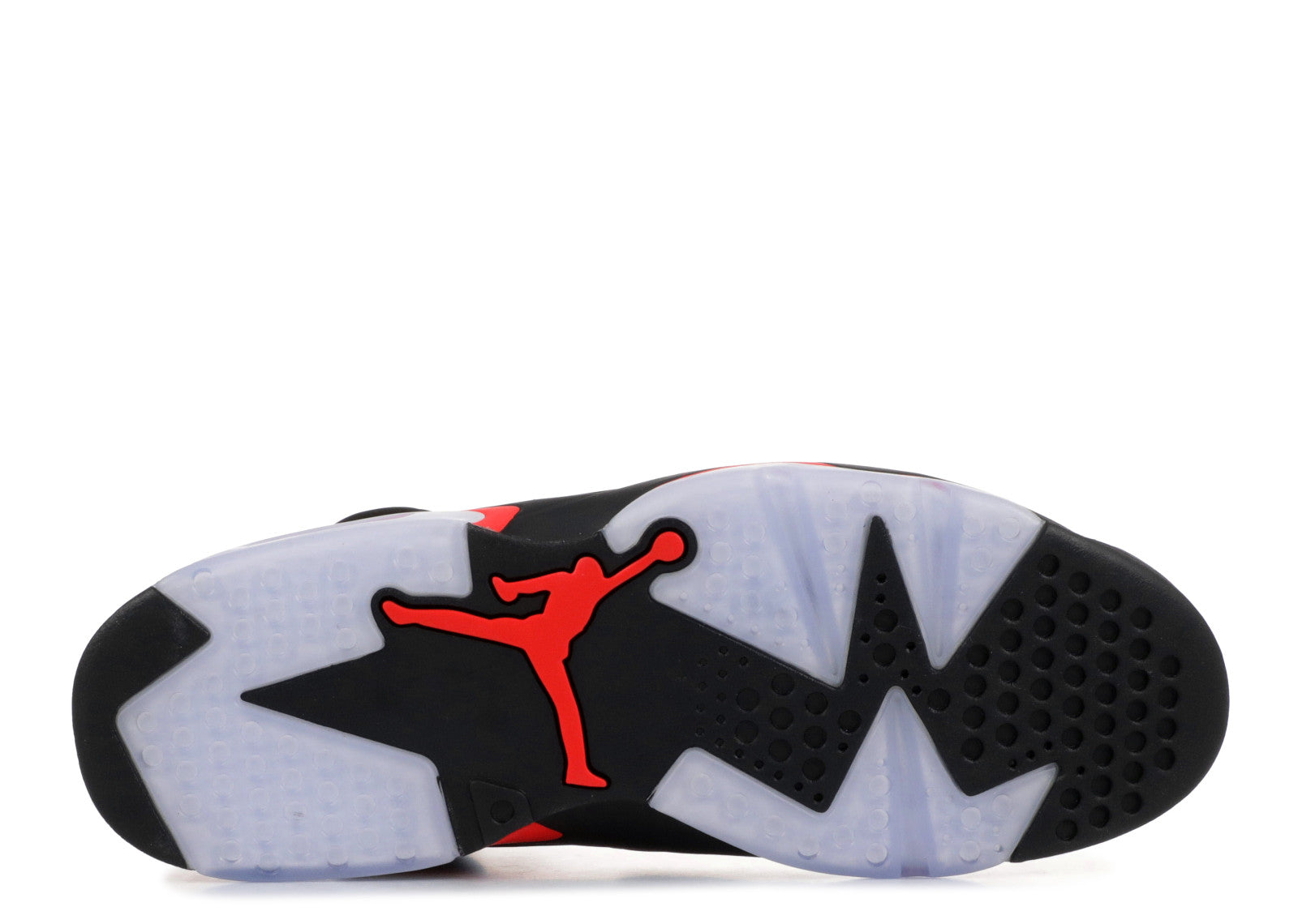 Air jordan 6 online retro infrared 23