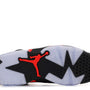 Nike Air Jordan 6 Retro 'Black Infrared 2019'