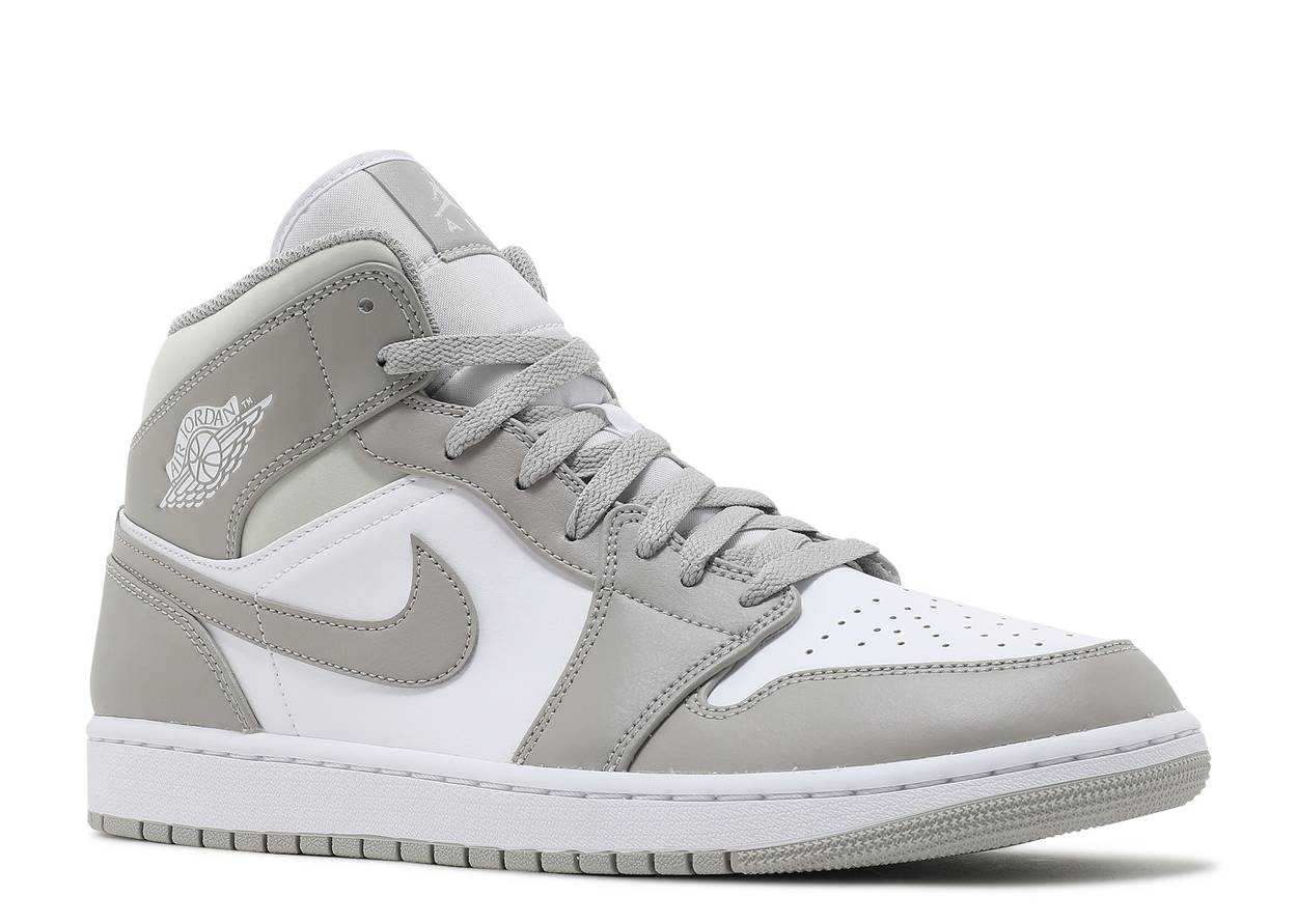 Nike Air Jordan 1 Mid 'Linen'