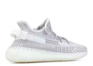 Adidas Yeezy Boost 350 V2 'Static Non-Reflective’