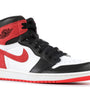 Nike Air Jordan 1 Retro High OG 'Track Red'