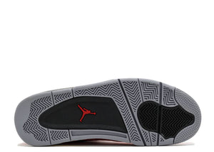 Nike Air Jordan 4 Retro 'Toro Bravo'