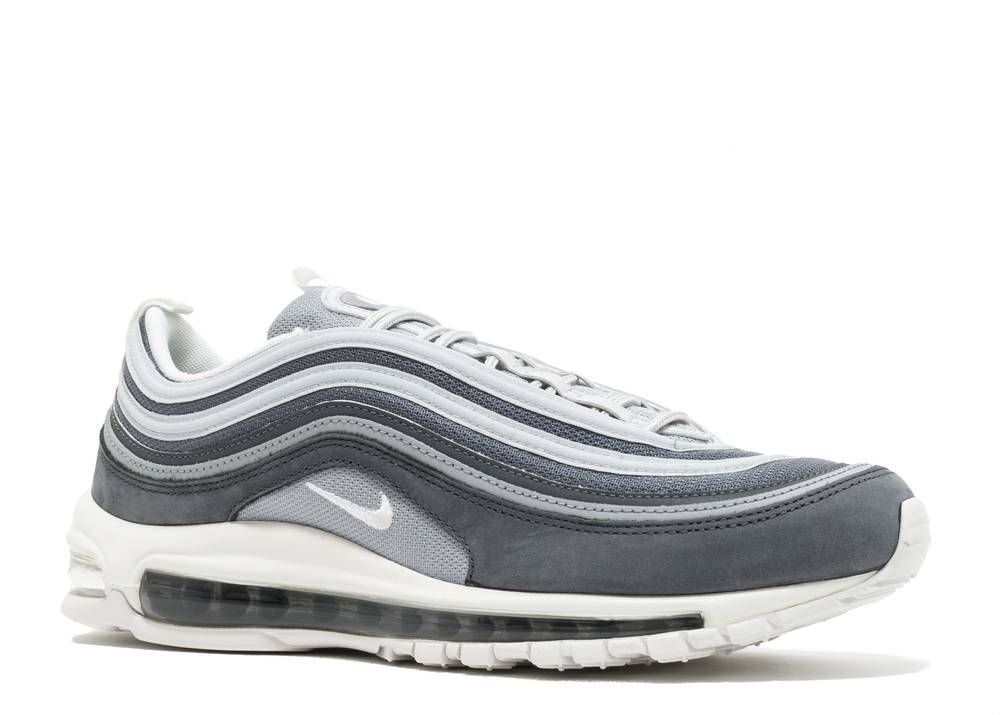 Nike Air Max 97 Premium 'Wolf Grey/Dark Grey'