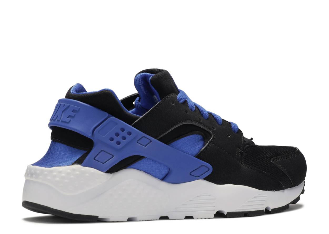 Nike Air Huarache Run GS 'Lyon Blue'