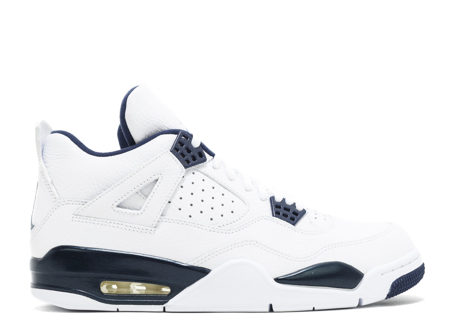 Nike Air Jordan 4 Retro LS 'Columbia'