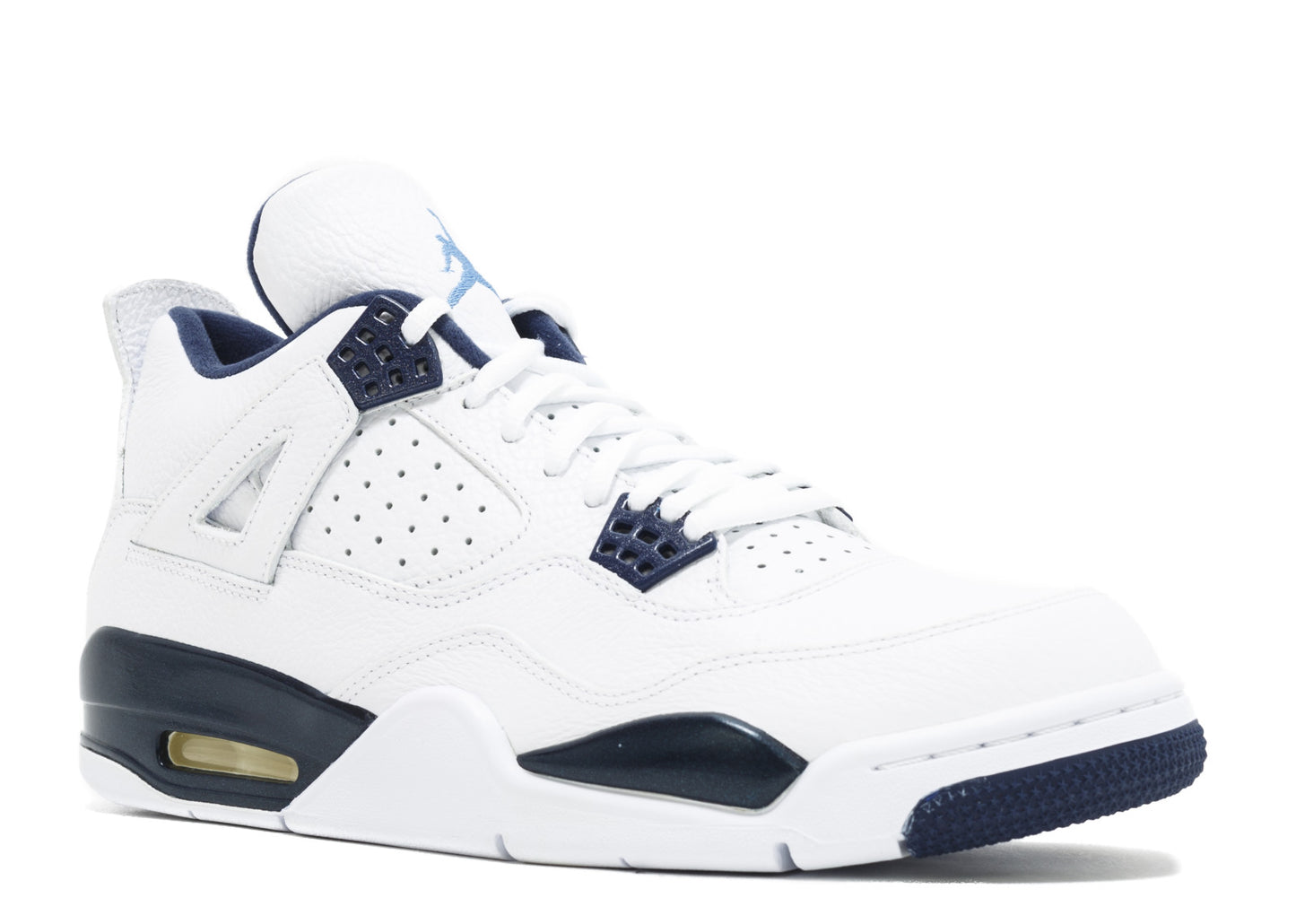 Nike Air Jordan 4 Retro LS 'Columbia'