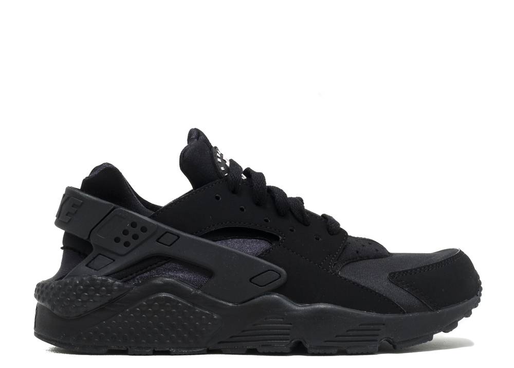 Nike Air Huarache 'Triple Black'