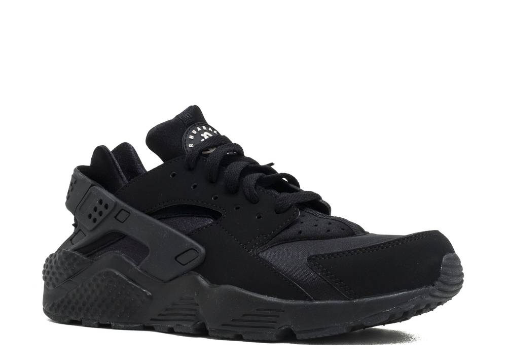 Nike Air Huarache 'Triple Black'