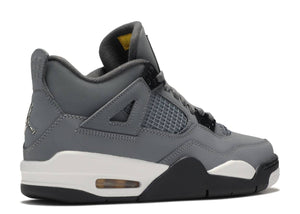 Nike Air Jordan 4 Retro GS 'Cool Grey 2019'