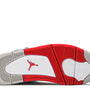 Nike Air Jordan 4 Retro Fire Red 2020 (GS)