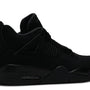 Nike Air Jordan 4 Retro GS 'Black Cat 2020'