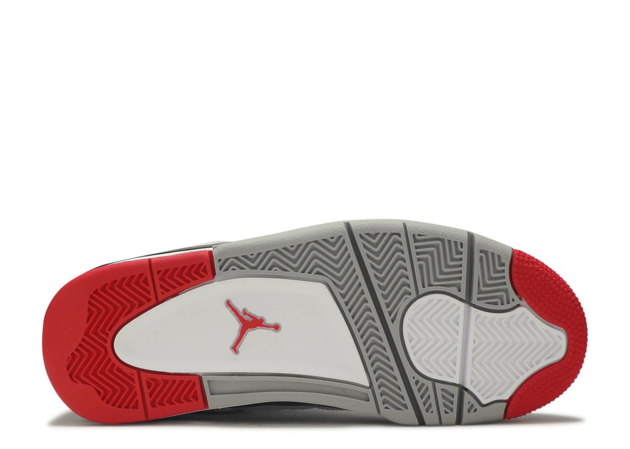 Nike Air Jordan 4 Retro GS 'What The' – CREP LDN