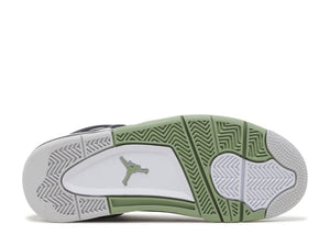 Nike Air Jordan 4 Retro ‘Seafoam’ (W)