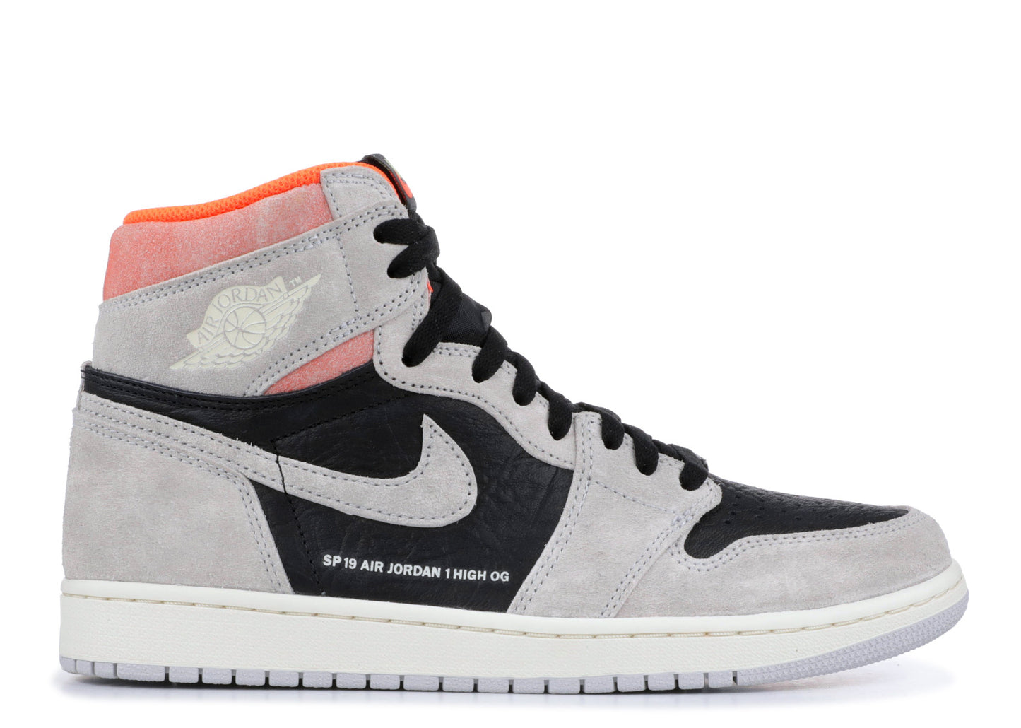 Nike Air Jordan 1 High OG ‘Hyper Crimson’