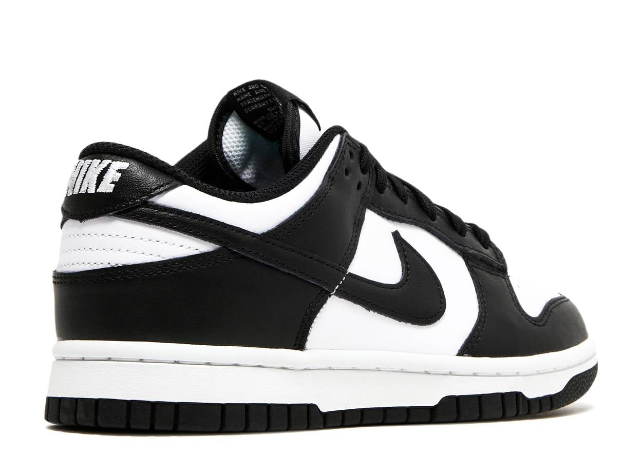 Nike Dunk Low ‘Black White 2021 Panda’ (W)