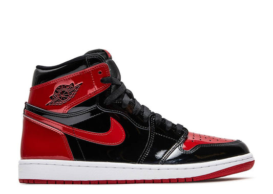 Nike Air Jordan 1 Retro High OG ‘Patent Bred’