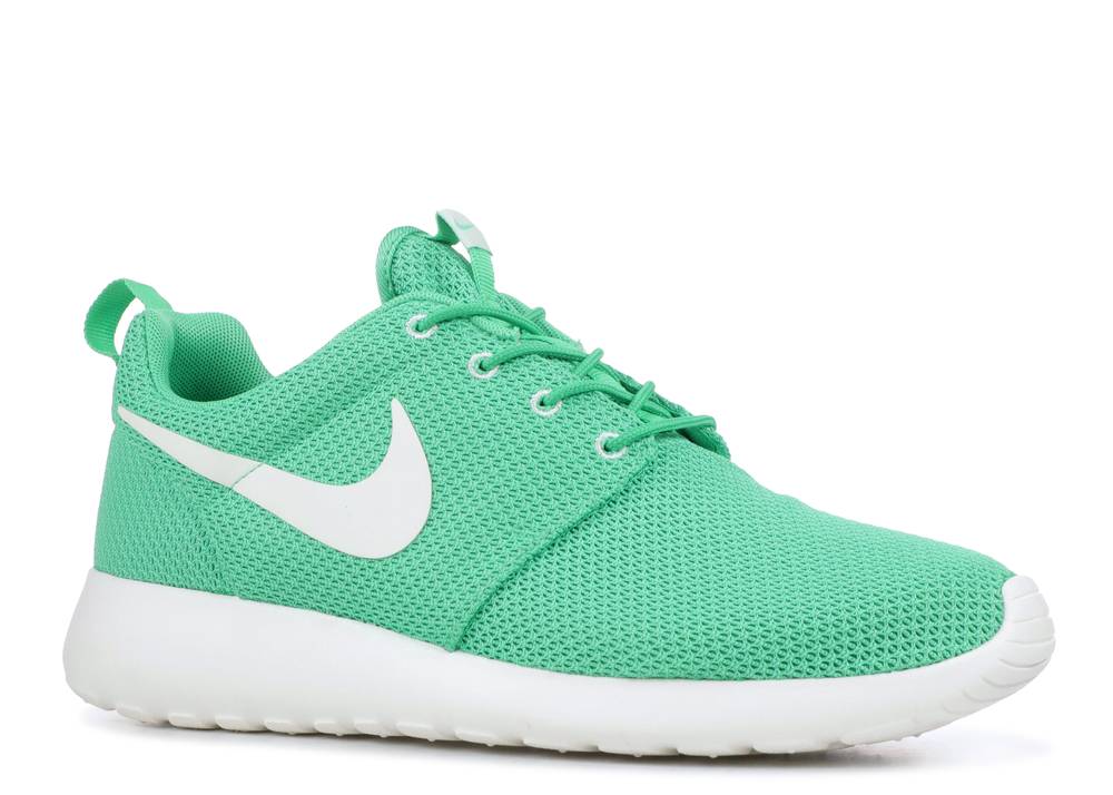 Nike Air Rosherun 'Gamma Green'