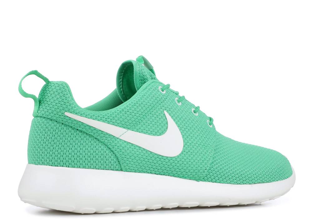 Nike Air Rosherun 'Gamma Green'