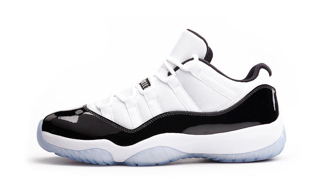 Nike Air Jordan 11 Retro Low 'Concord'