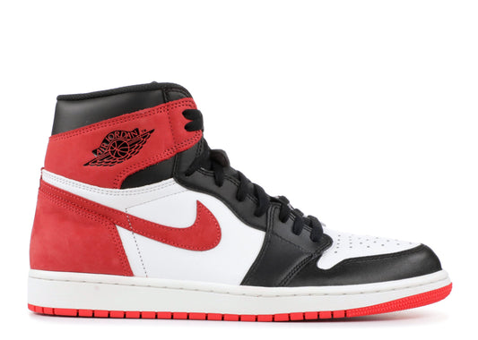 Nike Air Jordan 1 Retro High OG 'Track Red'