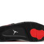 Nike Air Jordan 4 Retro 'Red Thunder’