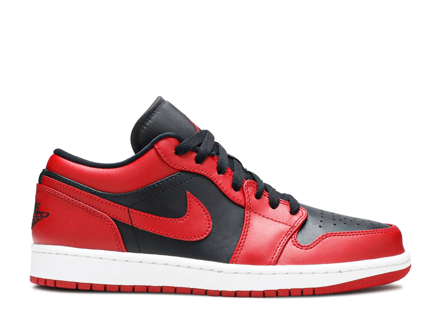 Nike Air Jordan 1 Low 'Reverse Bred'