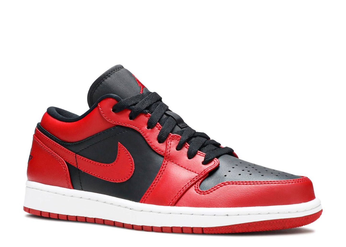 Nike Air Jordan 1 Low 'Reverse Bred'