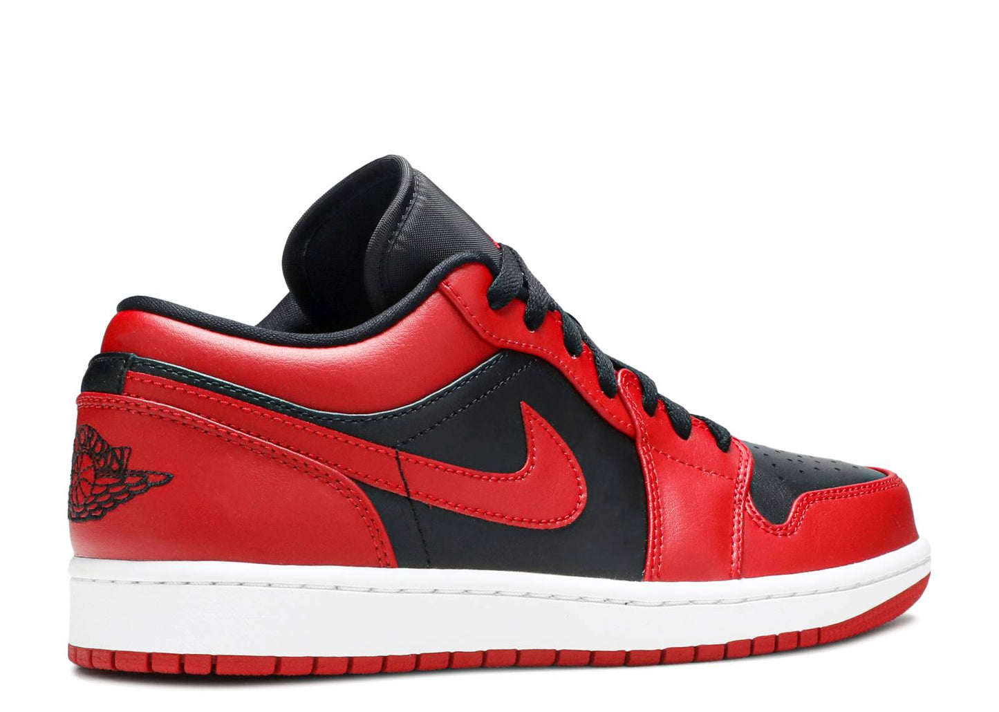 Nike Air Jordan 1 Low 'Reverse Bred'