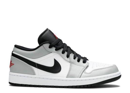 Nike Air Jordan 1 Low 'Light Smoke Grey'