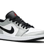 Nike Air Jordan 1 Low 'Light Smoke Grey'