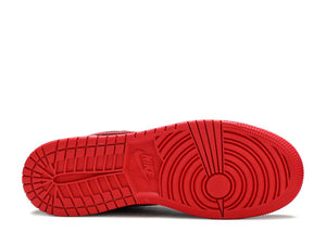 Nike Air Jordan 1 Low GS 'Reverse Bred'