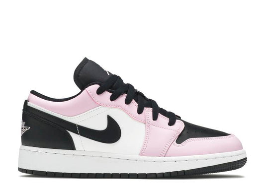 Nike Air Jordan 1 Low GS 'Light Arctic Pink'