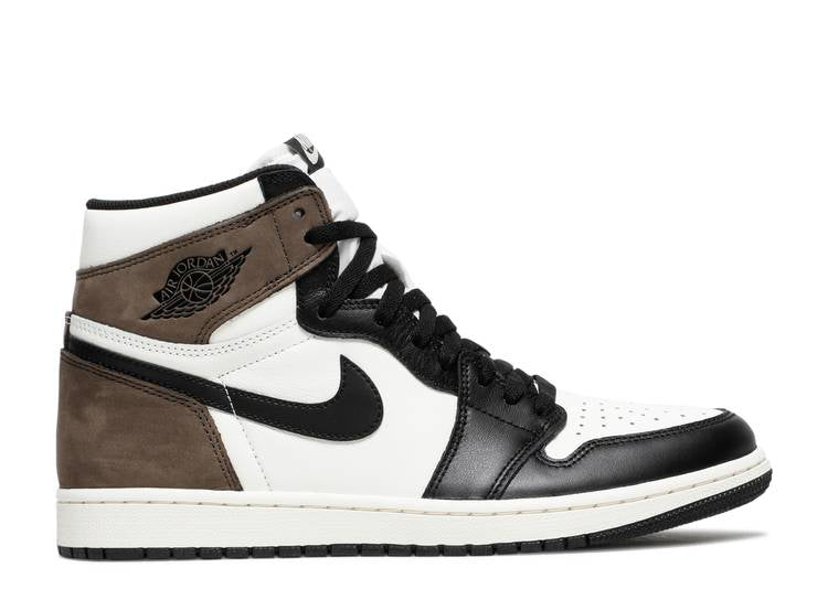 Nike Air Jordan 1 Retro High 'Dark Mocha'