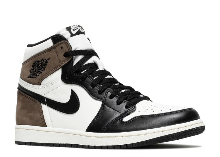 Nike Air Jordan 1 Retro High 'Dark Mocha'