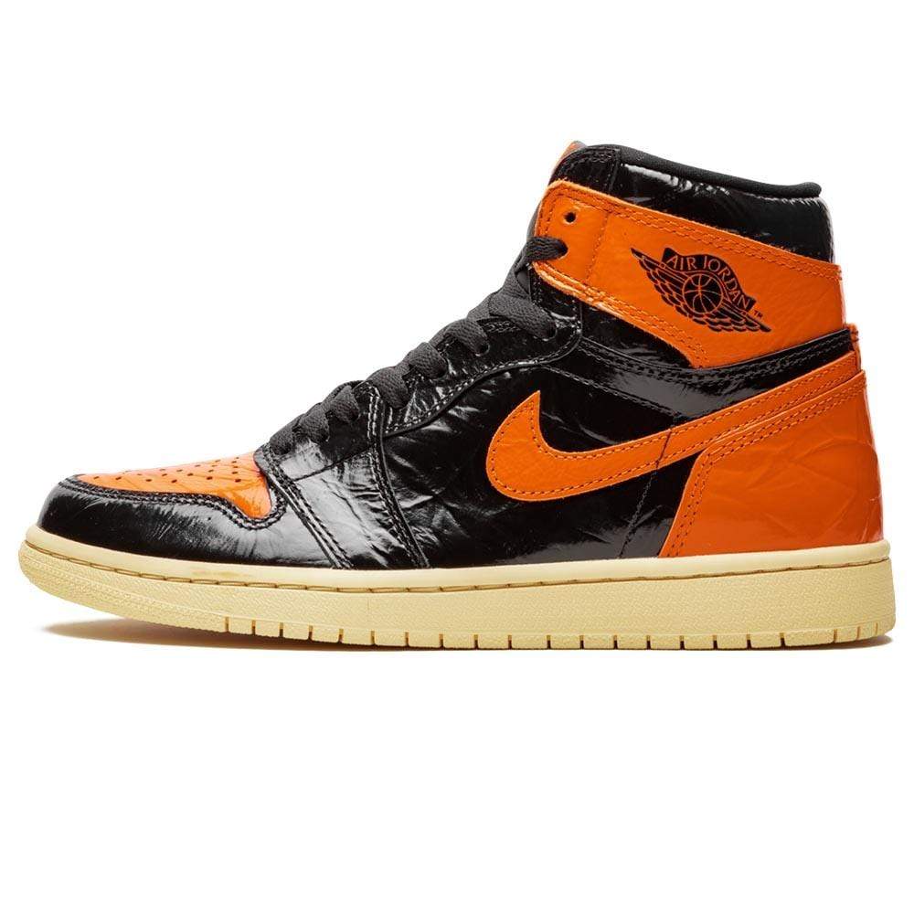 Nike Air Jordan 1 Retro High OG 'Shattered Backboard 3.0'