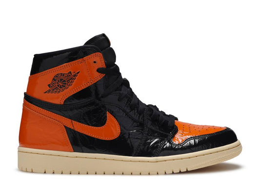 Nike Air Jordan 1 Retro High OG 'Shattered Backboard 3.0'