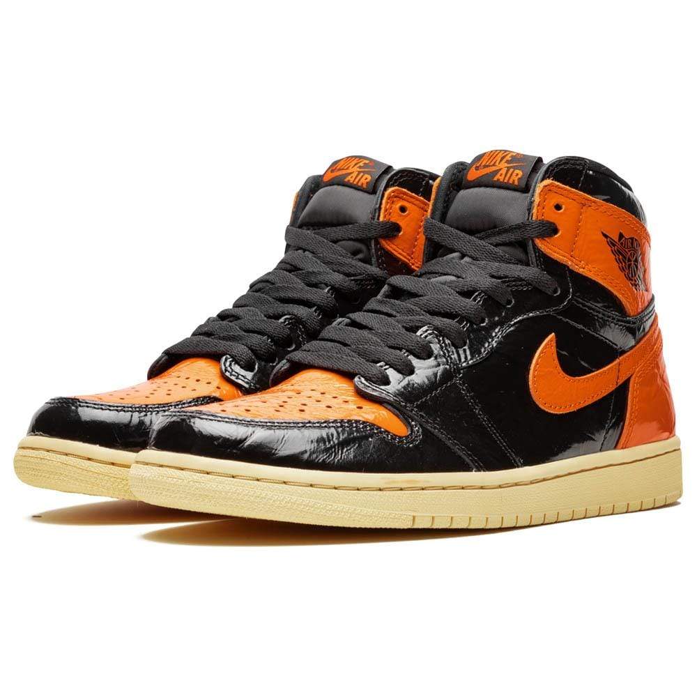 Nike Air Jordan 1 Retro High OG 'Shattered Backboard 3.0'