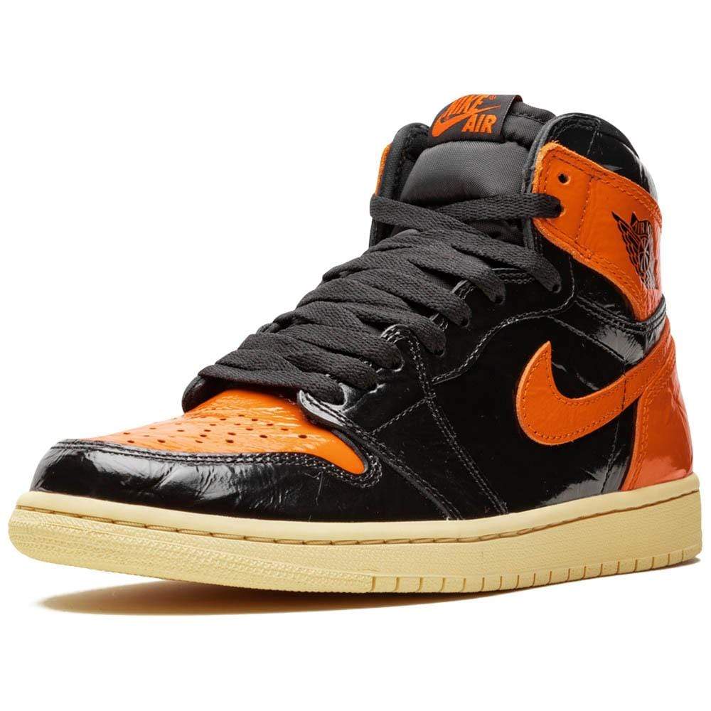 Nike Air Jordan 1 Retro High OG 'Shattered Backboard 3.0'