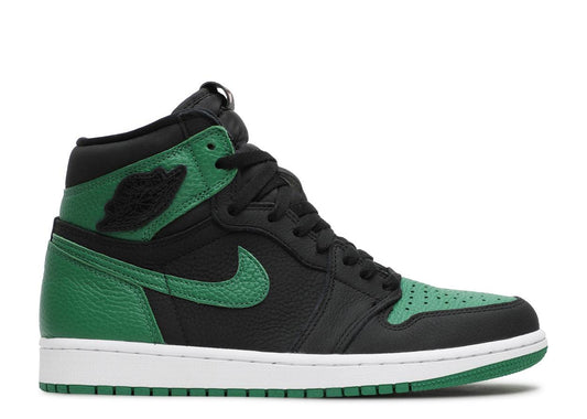 Nike Air Jordan 1 Retro High OG 'Pine Green Black'