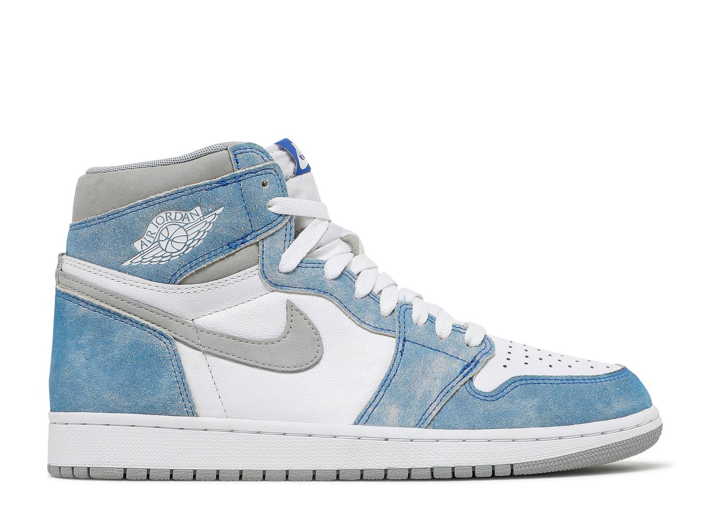 Nike Air Jordan 1 Retro High OG ‘Hyper Royal’