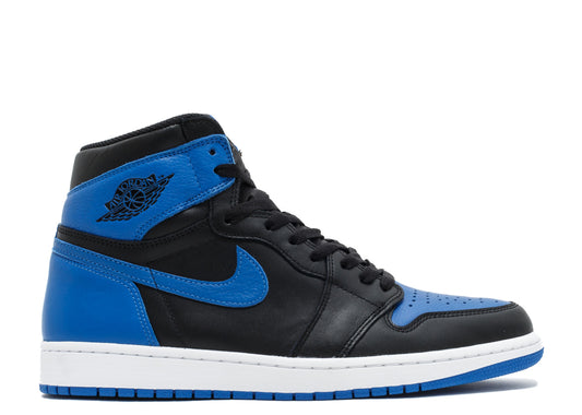 Nike Air Jordan 1 Retro High OG 'Royal 2017'